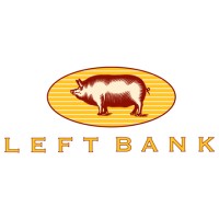 Left Bank Brasseries and LB Steak logo, Left Bank Brasseries and LB Steak contact details