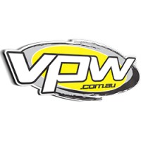 VPW Australia logo, VPW Australia contact details