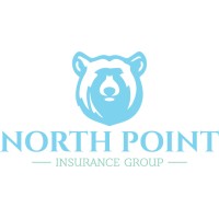 North Point Insurance Group logo, North Point Insurance Group contact details