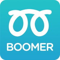 Boomer Marketing logo, Boomer Marketing contact details