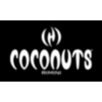 Coconuts logo, Coconuts contact details