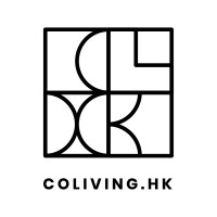 Coliving.hk logo, Coliving.hk contact details