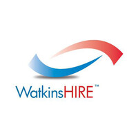 Watkins Hire Events logo, Watkins Hire Events contact details