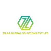 ZILAA GLOBAL SOLUTIONS PVT.LTD logo, ZILAA GLOBAL SOLUTIONS PVT.LTD contact details