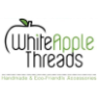 White Apple Threads logo, White Apple Threads contact details