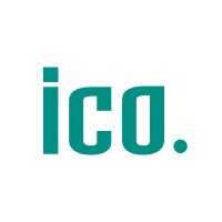 ICO Bath logo, ICO Bath contact details