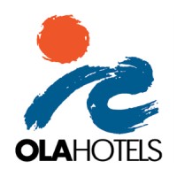 OLA Hotels logo, OLA Hotels contact details