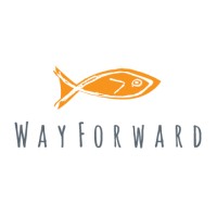 WayForward logo, WayForward contact details