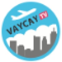 VaycayTV logo, VaycayTV contact details