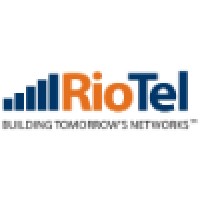 RioTel logo, RioTel contact details