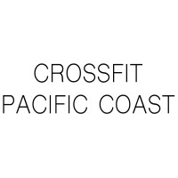 Crossfit Pacific Coast logo, Crossfit Pacific Coast contact details