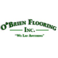 O'Brien Flooring, Inc logo, O'Brien Flooring, Inc contact details