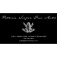 Patricia Leeper Fine Arts logo, Patricia Leeper Fine Arts contact details