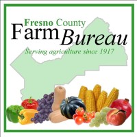 Fresno County Farm Bureau logo, Fresno County Farm Bureau contact details