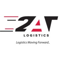 2AT Logistics LLC logo, 2AT Logistics LLC contact details