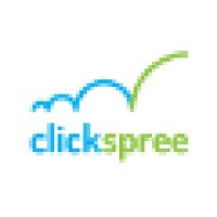 clickspree logo, clickspree contact details