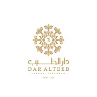 Dar Alteeb Luxury Perfumes logo, Dar Alteeb Luxury Perfumes contact details