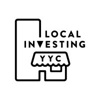 Local Investing YYC logo, Local Investing YYC contact details