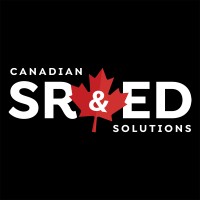 Canadian SR&ED Solutions logo, Canadian SR&ED Solutions contact details