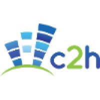 C2H Air and Electric logo, C2H Air and Electric contact details