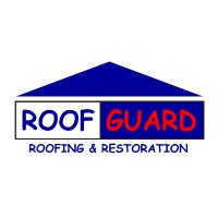 RoofGuard Roofing & Restoration logo, RoofGuard Roofing & Restoration contact details