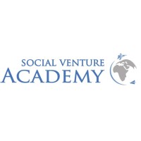 Social Venture Academy logo, Social Venture Academy contact details