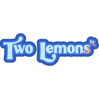 Two Lemons Marketing logo, Two Lemons Marketing contact details