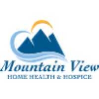 Mountain View Home Health and Hospice logo, Mountain View Home Health and Hospice contact details