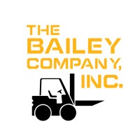 The Bailey Company, Inc. logo, The Bailey Company, Inc. contact details