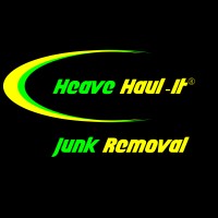 Heave Haul-It Junk Removal logo, Heave Haul-It Junk Removal contact details