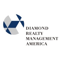 Diamond Realty Management America Inc, logo, Diamond Realty Management America Inc, contact details