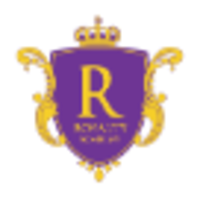 Royalty Academy logo, Royalty Academy contact details