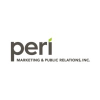 Peri Marketing & Public Relations, Inc. logo, Peri Marketing & Public Relations, Inc. contact details