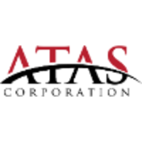 ATAS Corporation logo, ATAS Corporation contact details