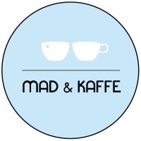 Mad & Kaffe logo, Mad & Kaffe contact details