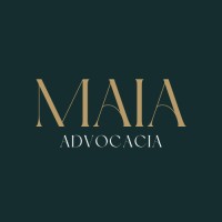 Maia Advocacia logo, Maia Advocacia contact details