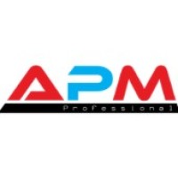 APM Cleaning & Repair Ltd logo, APM Cleaning & Repair Ltd contact details