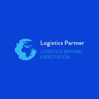 Logistics Partner logo, Logistics Partner contact details