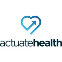 Actuate Health Inc. logo, Actuate Health Inc. contact details