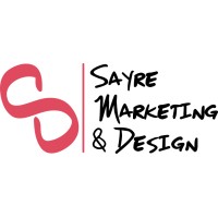 Sayre Marketing & Design logo, Sayre Marketing & Design contact details