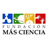 Fundación Más Ciencia logo, Fundación Más Ciencia contact details