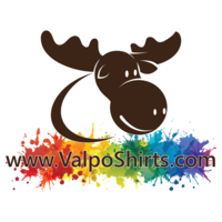 Valpo Shirts logo, Valpo Shirts contact details