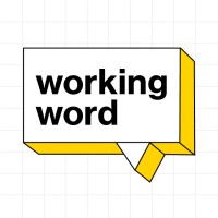 Working Word logo, Working Word contact details