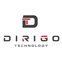 Dirigo Technology logo, Dirigo Technology contact details