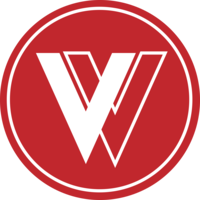 The Valley Vanguard logo, The Valley Vanguard contact details