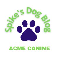 Acme Canine logo, Acme Canine contact details