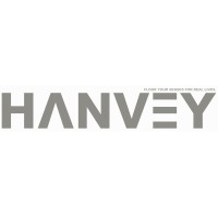 HANVEY FLOOR logo, HANVEY FLOOR contact details