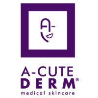 A-Cute Derm Professional Skincare logo, A-Cute Derm Professional Skincare contact details