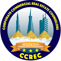 Corporate Commercial Real Estate Counselors (CCREC) logo, Corporate Commercial Real Estate Counselors (CCREC) contact details