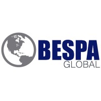 BESPA GLOBAL logo, BESPA GLOBAL contact details